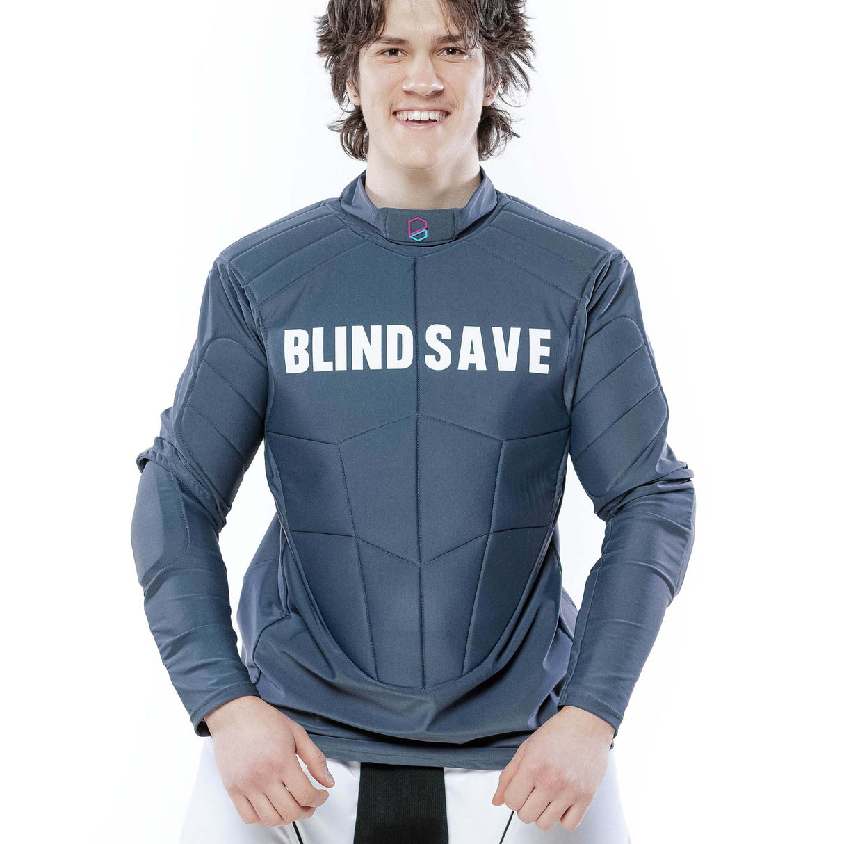 BLINDSAVE LITE MAALIVAHDIN PITKÄHIHAINEN PANSSARIPAITA