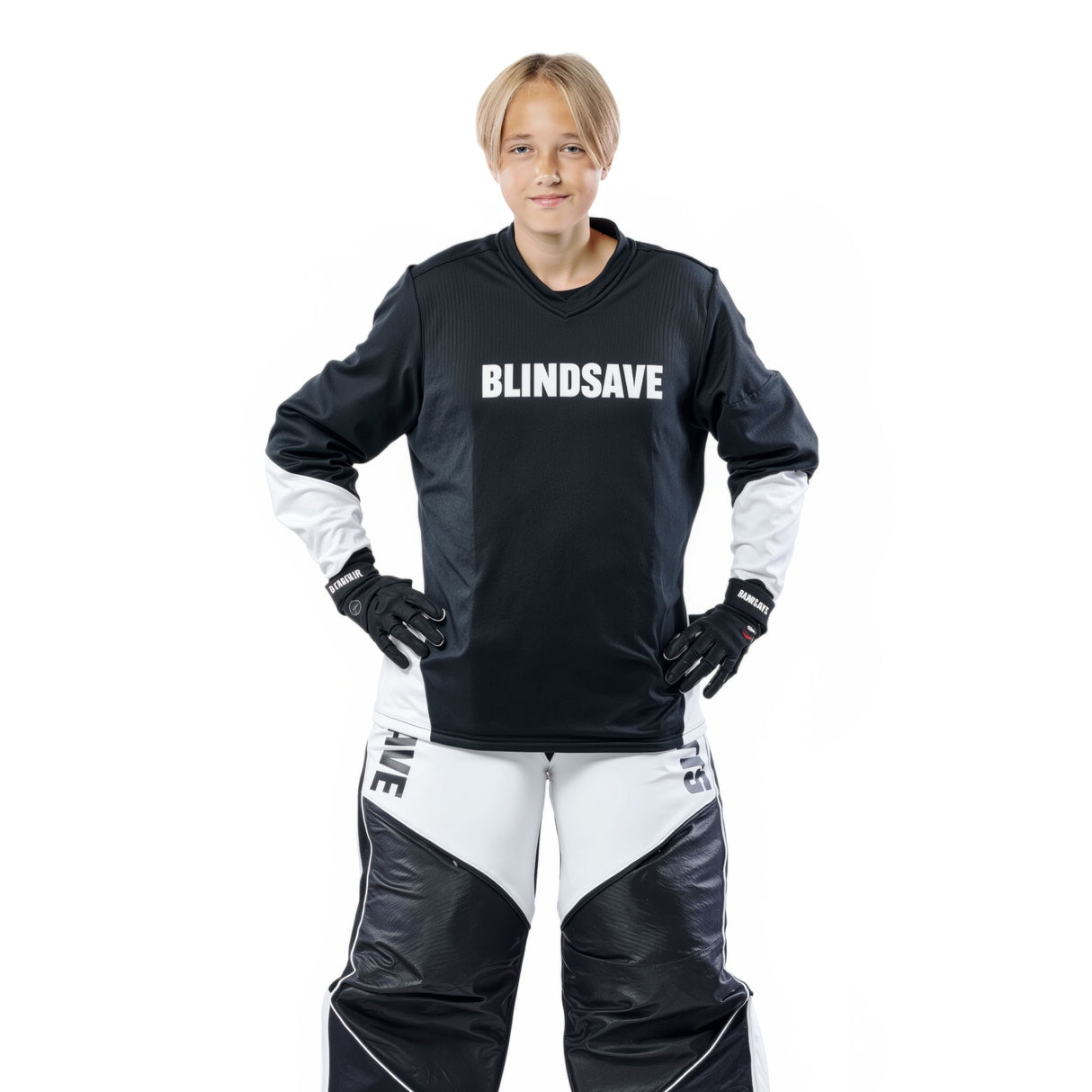 BLINDSAVE LITE JUNIOR MAALIVAHDIN PAITA