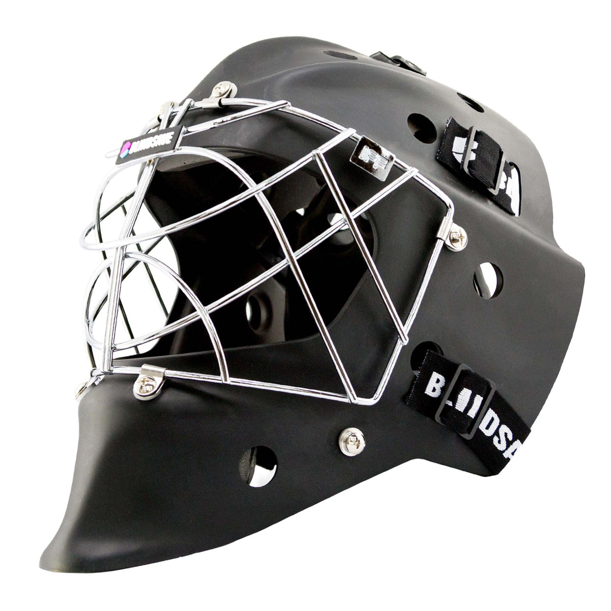 BLINDSAVE ORIGINAL SENIOR GOALIE MASK