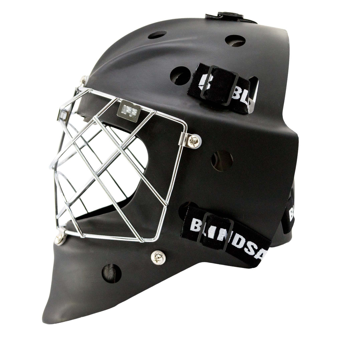 BLINDSAVE ORIGINAL SENIOR GOALIE MASK
