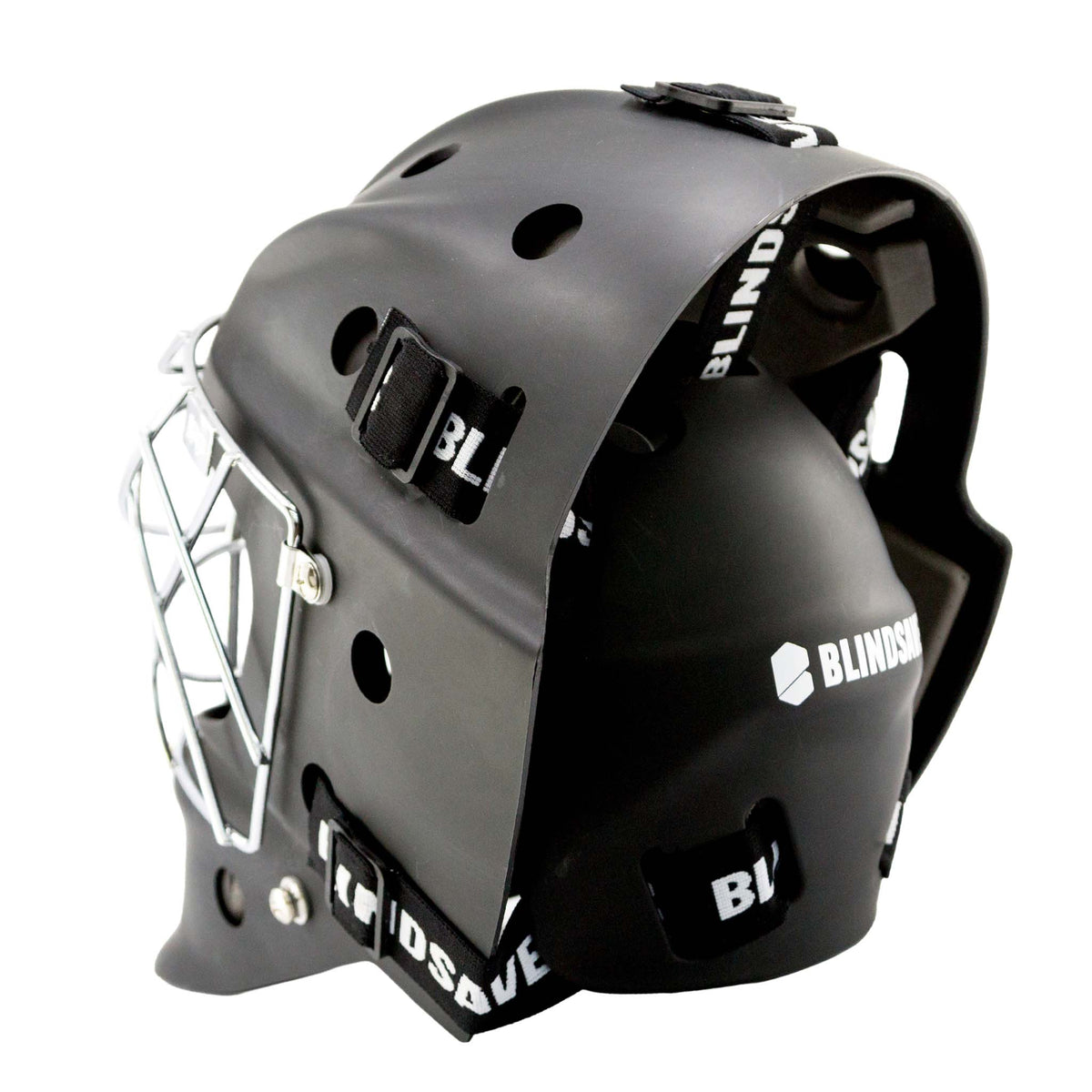BLINDSAVE ORIGINAL SENIOR GOALIE MASK