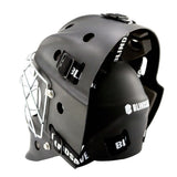 BLINDSAVE ORIGINAL SENIOR GOALIE MASK
