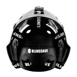 BLINDSAVE ORIGINAL SENIOR GOALIE MASK