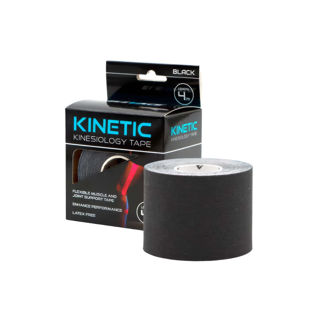 ELEVACE KINETIC KINESIOTEIPPI