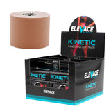 ELEVACE KINETIC DISPLAY KINESIOTEIPPI 6 KPL