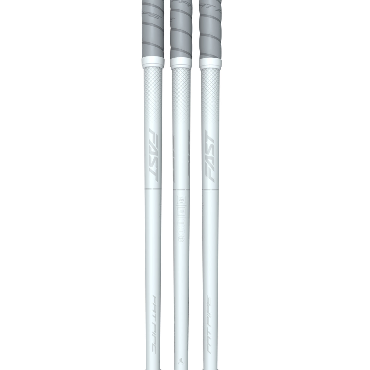 FAT PIPE FAST 31 WHITE