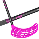 FAT PIPE FAST 33 PINK