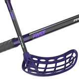 FAT PIPE FAST 33 PURPLE