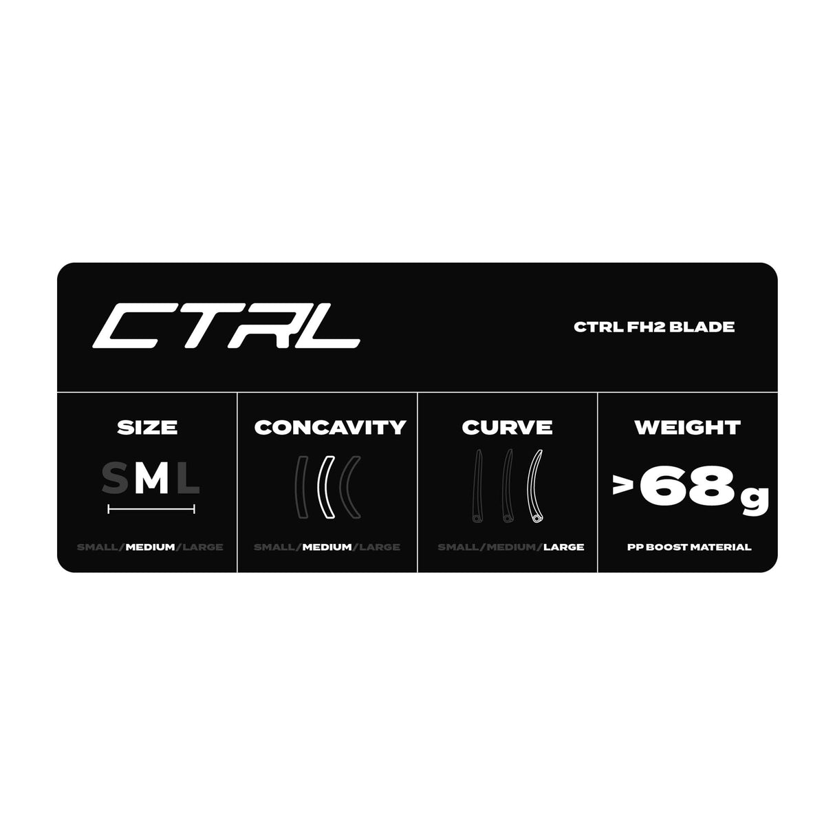 FAT PIPE CTRL (PE FH2)