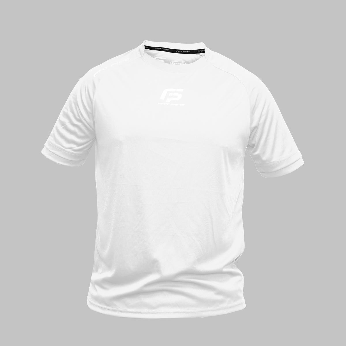FAT PIPE FAST GAME SHIRT