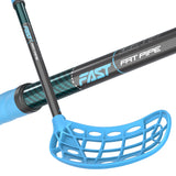 FAT PIPE FAST 33 BABY BLUE