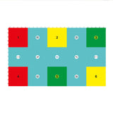 MY FLOORBALL SKILLS ZONE