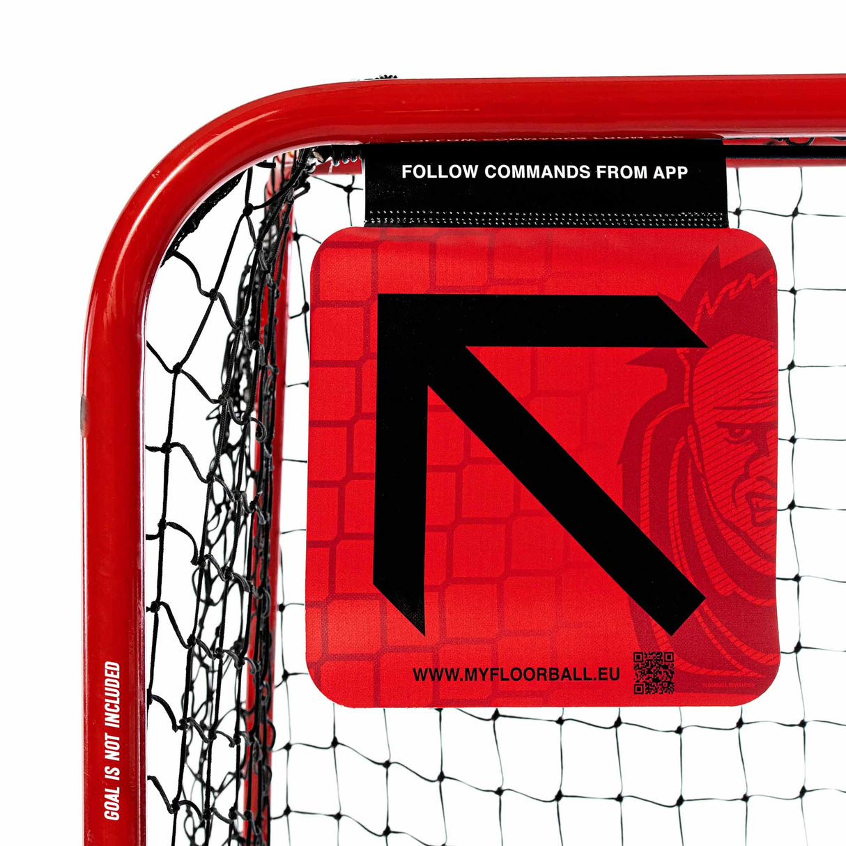 MY FLOORBALL TARGET PRO TARKKUUSTAULUT