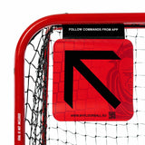 MY FLOORBALL TARGET PRO TARKKUUSTAULUT