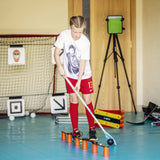 MY FLOORBALL SKILLER
