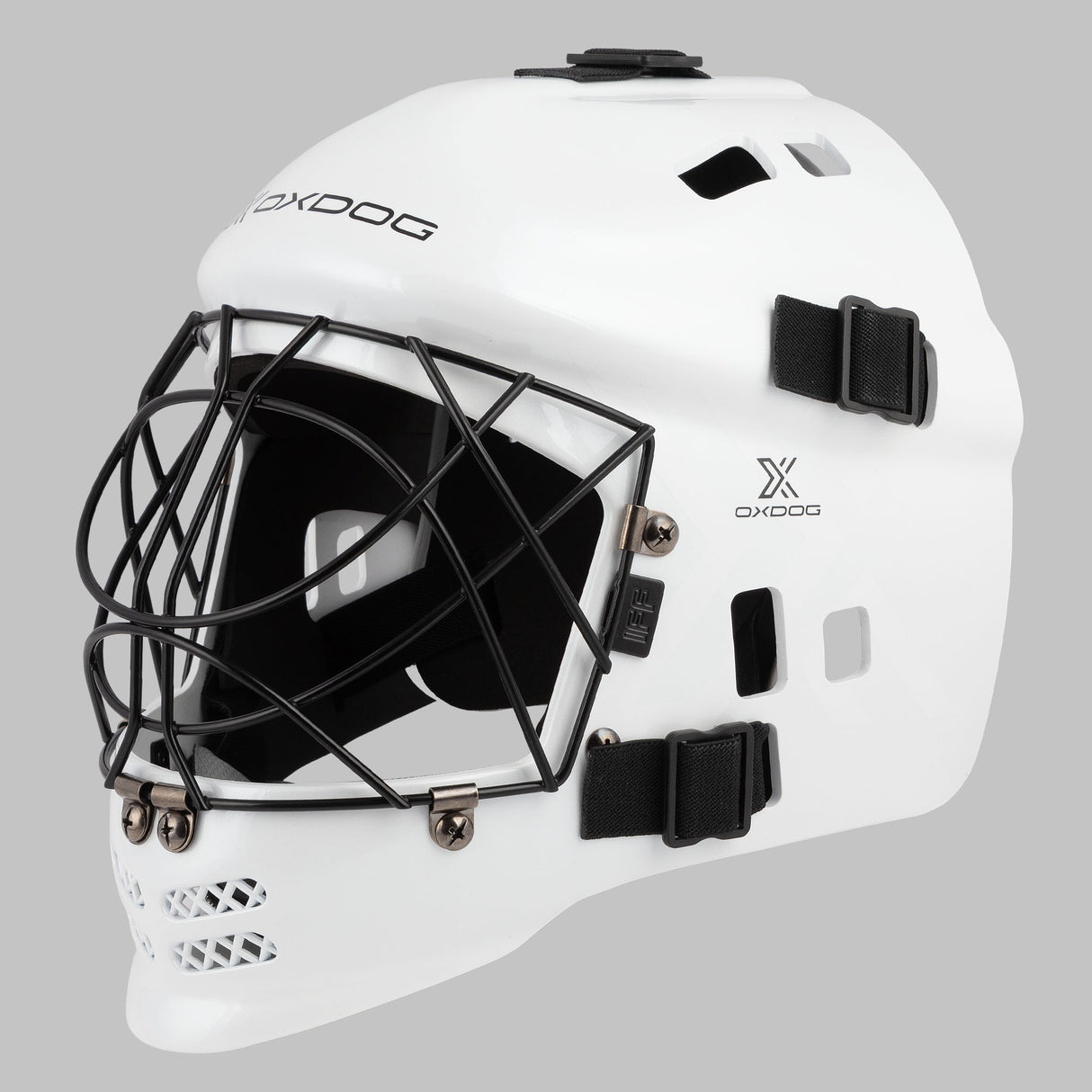 OXDOG XGUARD JUNIOR GOALIE MASK