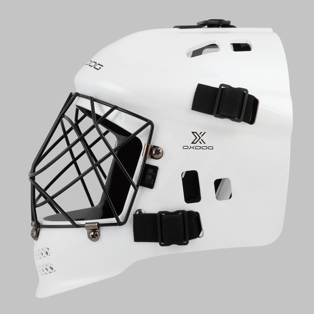 OXDOG XGUARD JUNIOR GOALIE MASK