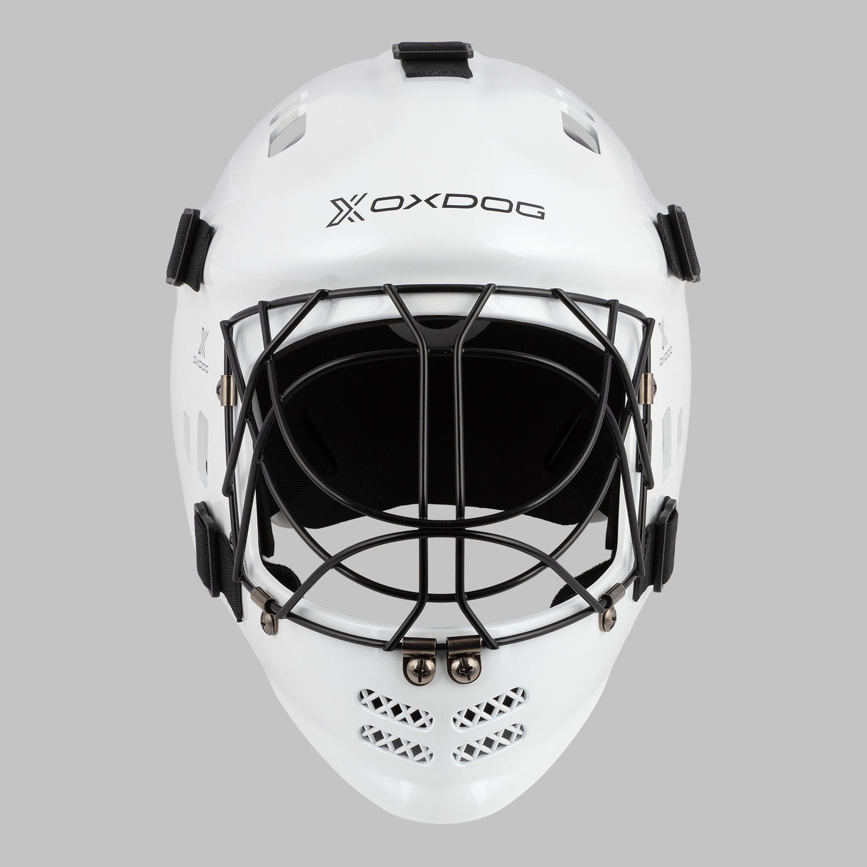 OXDOG XGUARD JUNIOR GOALIE MASK