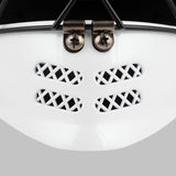 OXDOG XGUARD JUNIOR GOALIE MASK