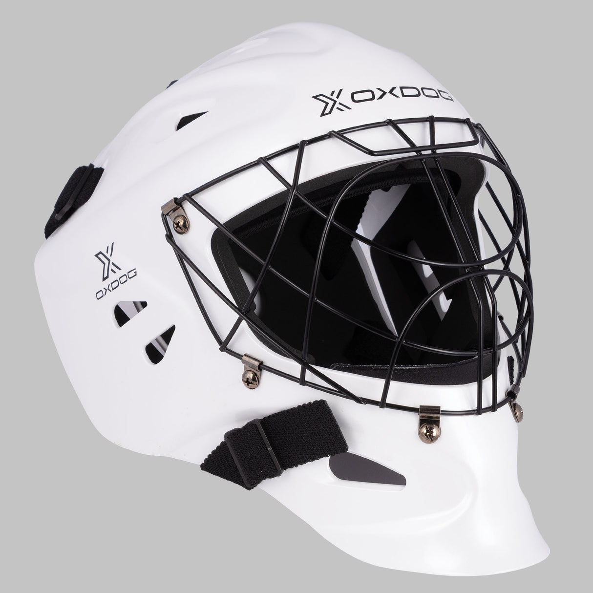 OXDOG XGUARD SENIOR GOALIE MASK