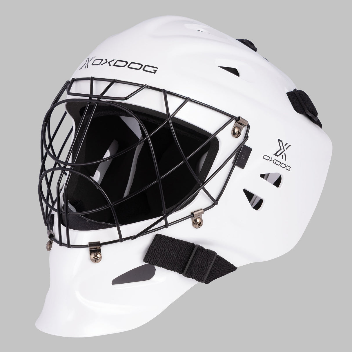 OXDOG XGUARD SENIOR GOALIE MASK