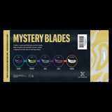 OXDOG MYSTERY LAPA HIGHLIGHT (MBC)