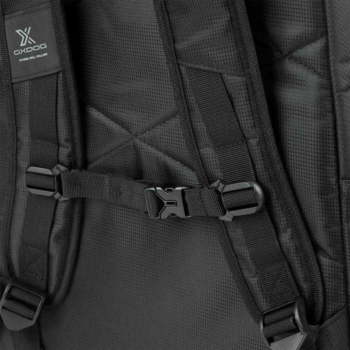 OXDOG CUBE VARUSTEREPPU