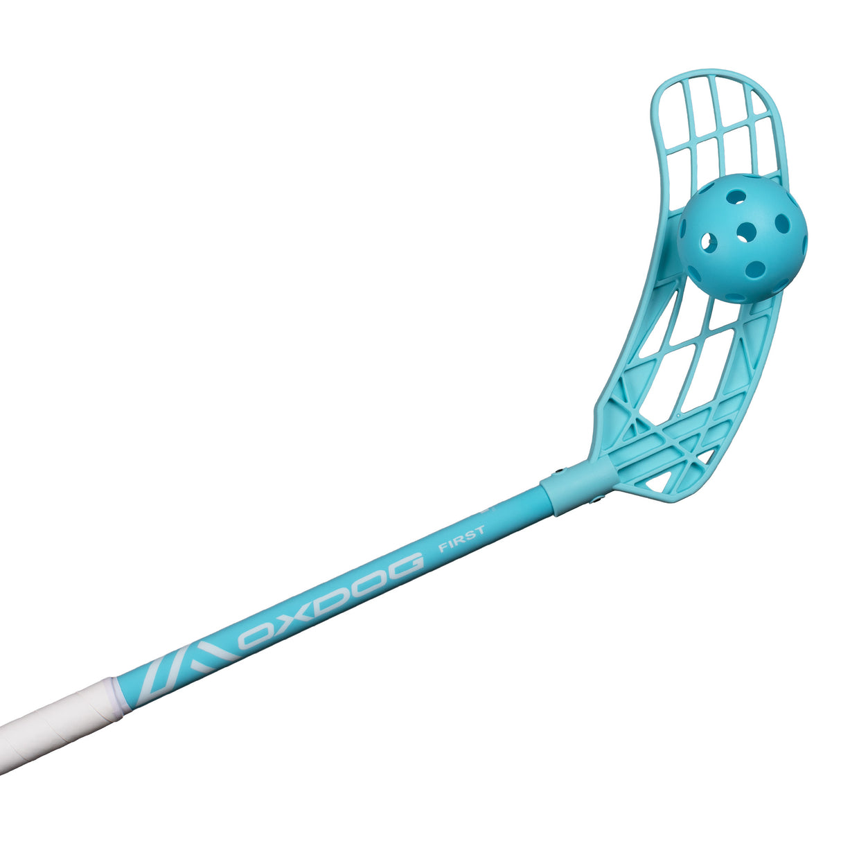 OXDOG FIRST 55 SET TB