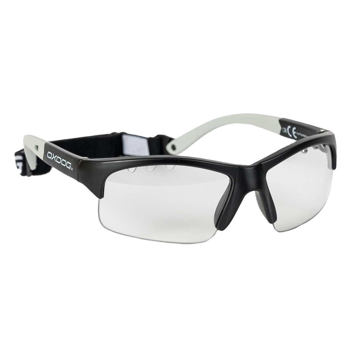 OXDOG FUSION KIDS PROTECTIVE EYEWEAR