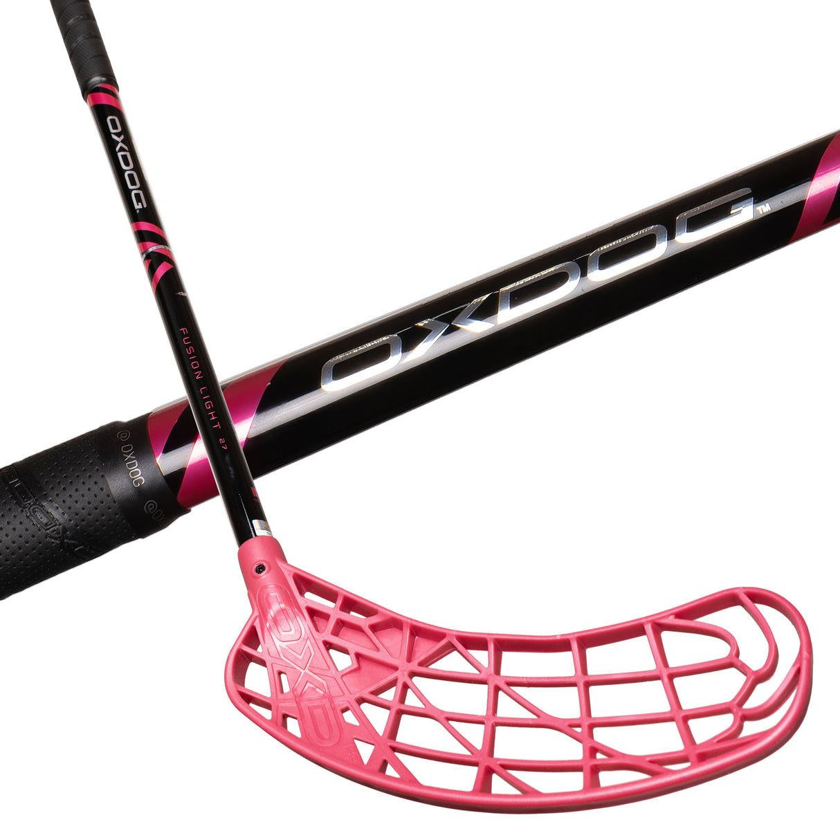 OXDOG FUSION LIGHT 27 BR
