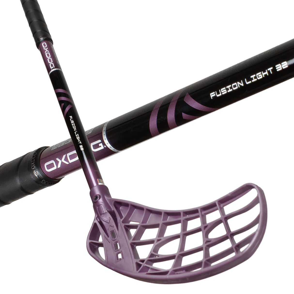 OXDOG FUSION LIGHT 32 PU