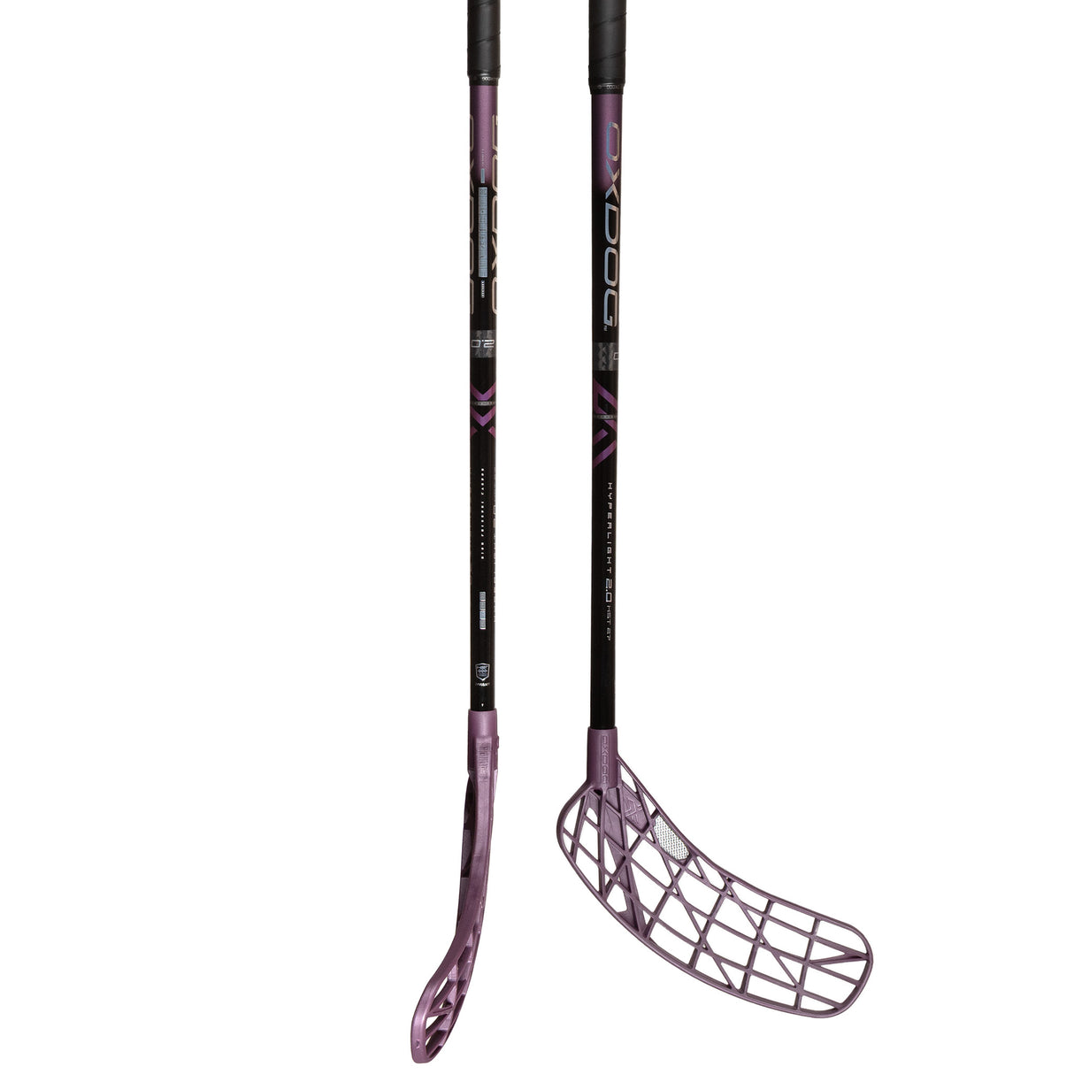 OXDOG HYPERLIGHT 2.0 HST 27 PU