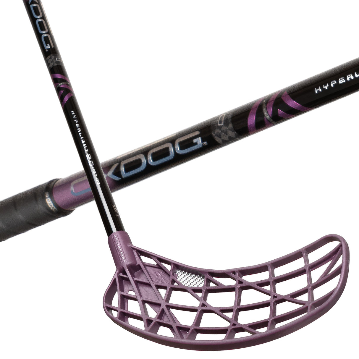 OXDOG HYPERLIGHT 2.0 HST 29 PU