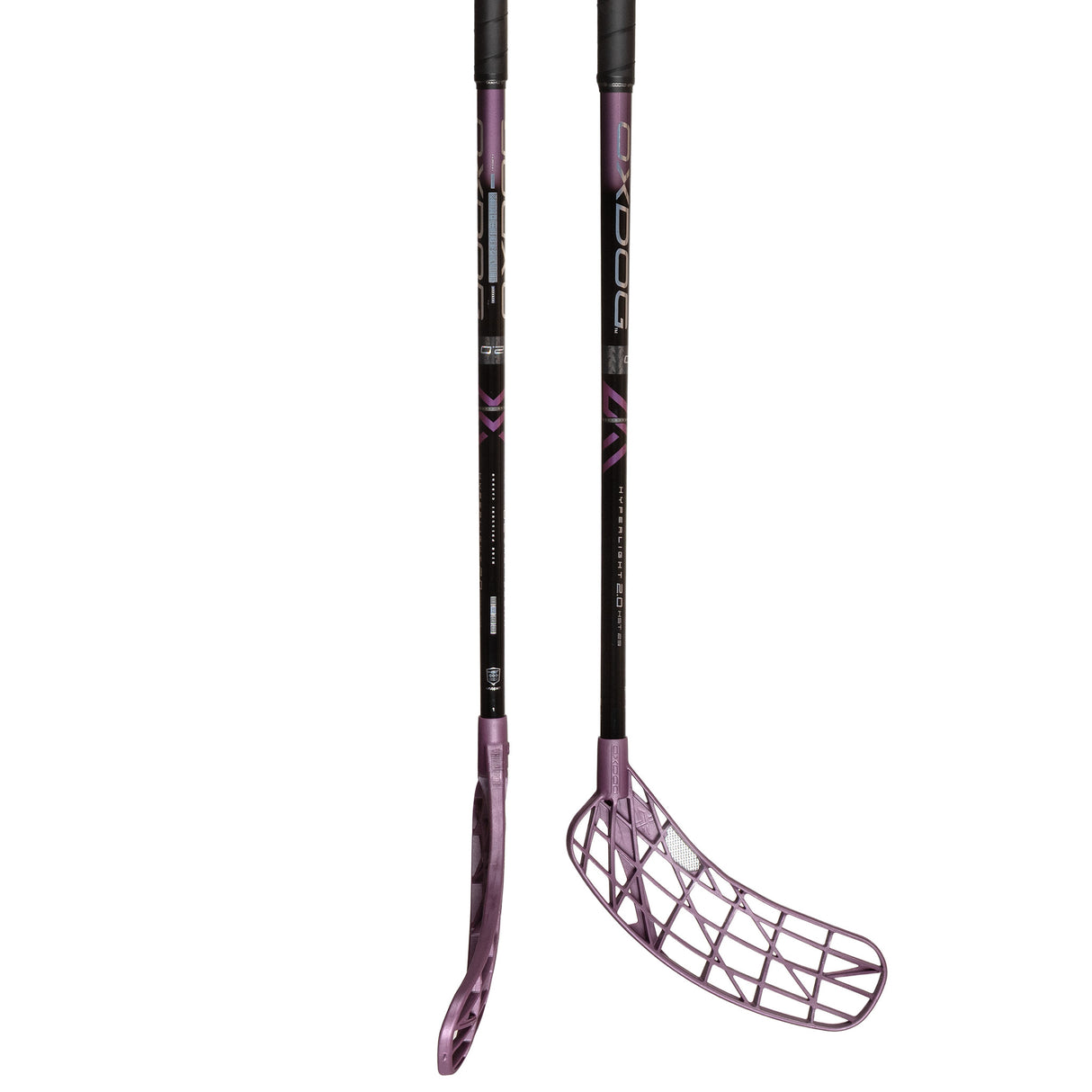 OXDOG HYPERLIGHT 2.0 HST 29 PU