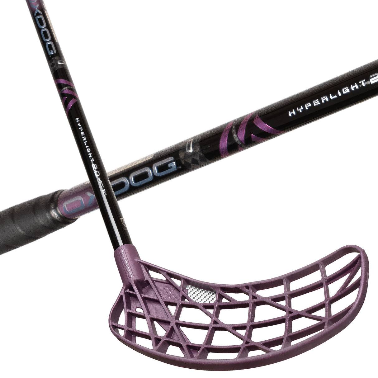 OXDOG HYPERLIGHT 2.0 HST 31 PU