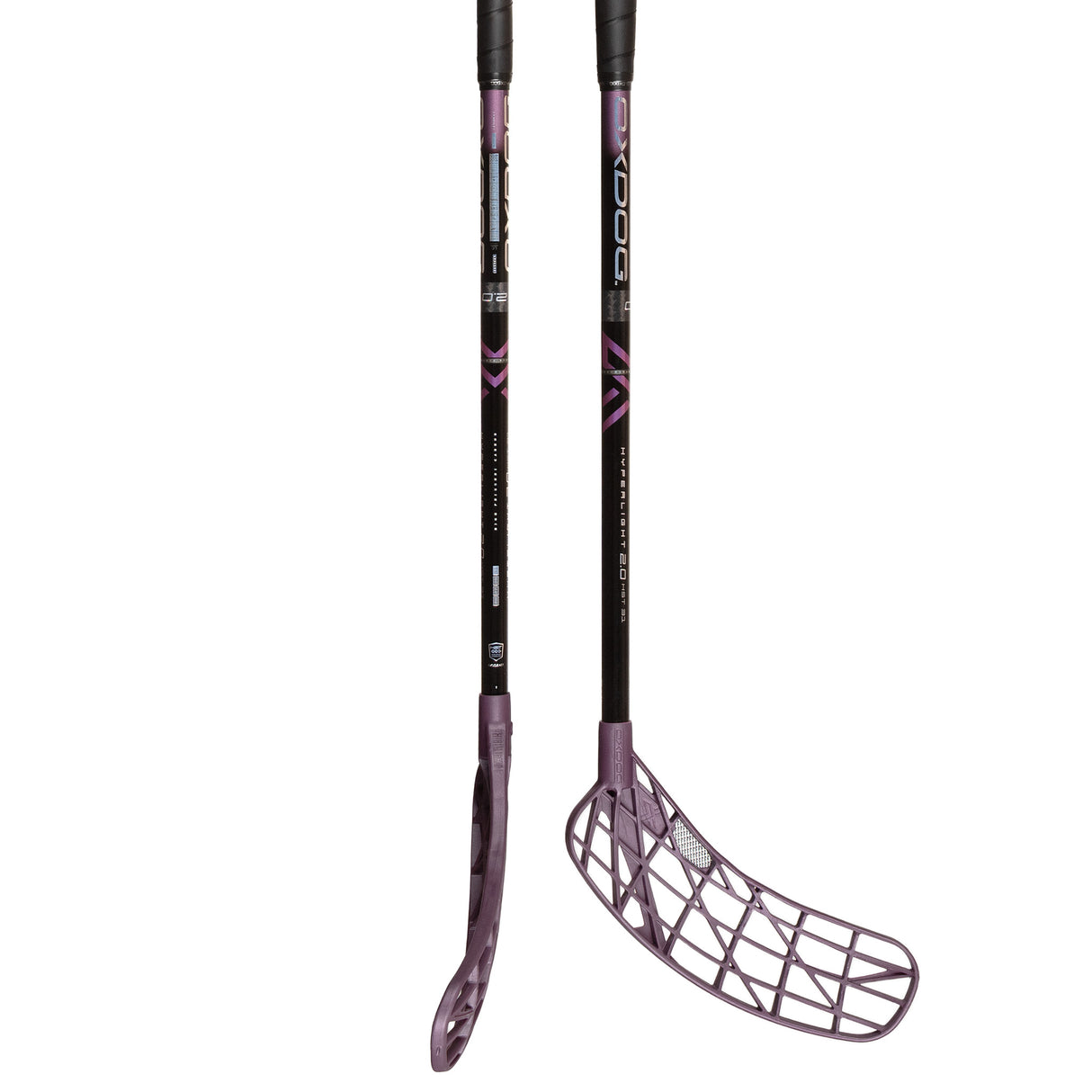 OXDOG HYPERLIGHT 2.0 HST 31 PU