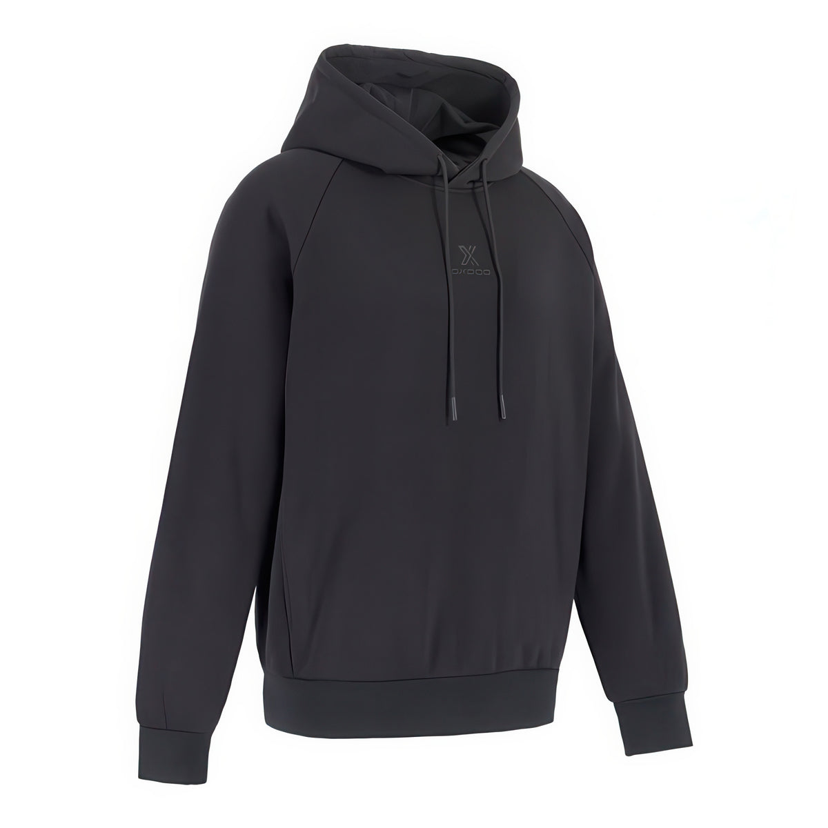 OXDOG MOVE HUPPARI BLACK