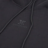 OXDOG MOVE HUPPARI BLACK