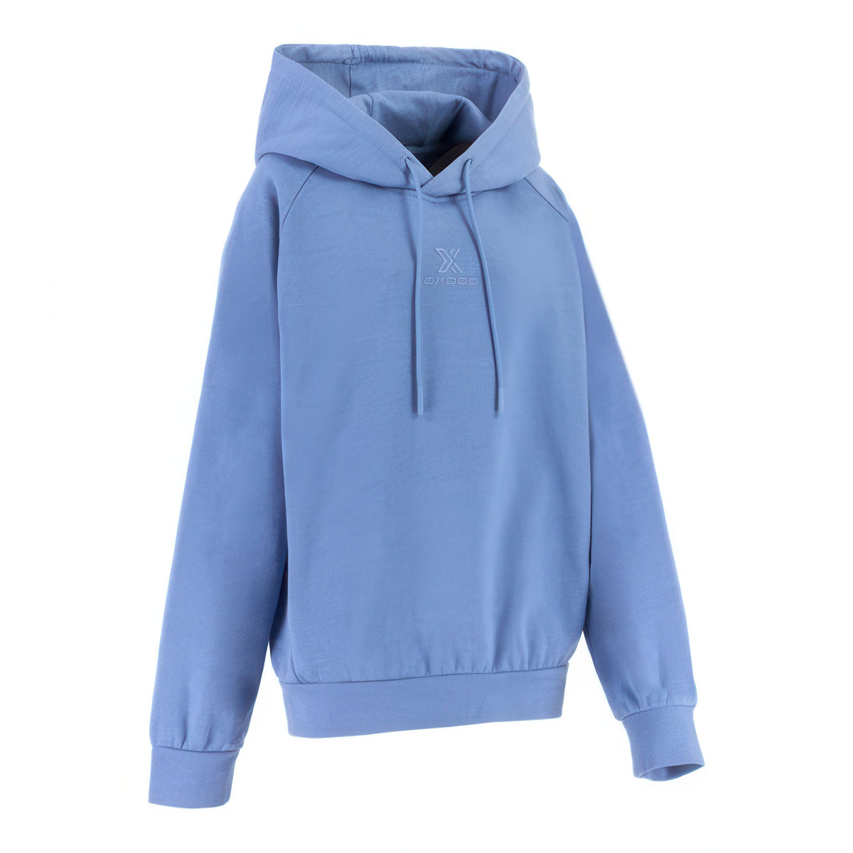 OXDOG MOVE HUPPARI JEANS BLUE MELANGE
