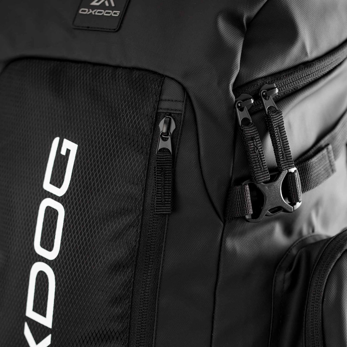 OXDOG OX1 MAILAREPPU