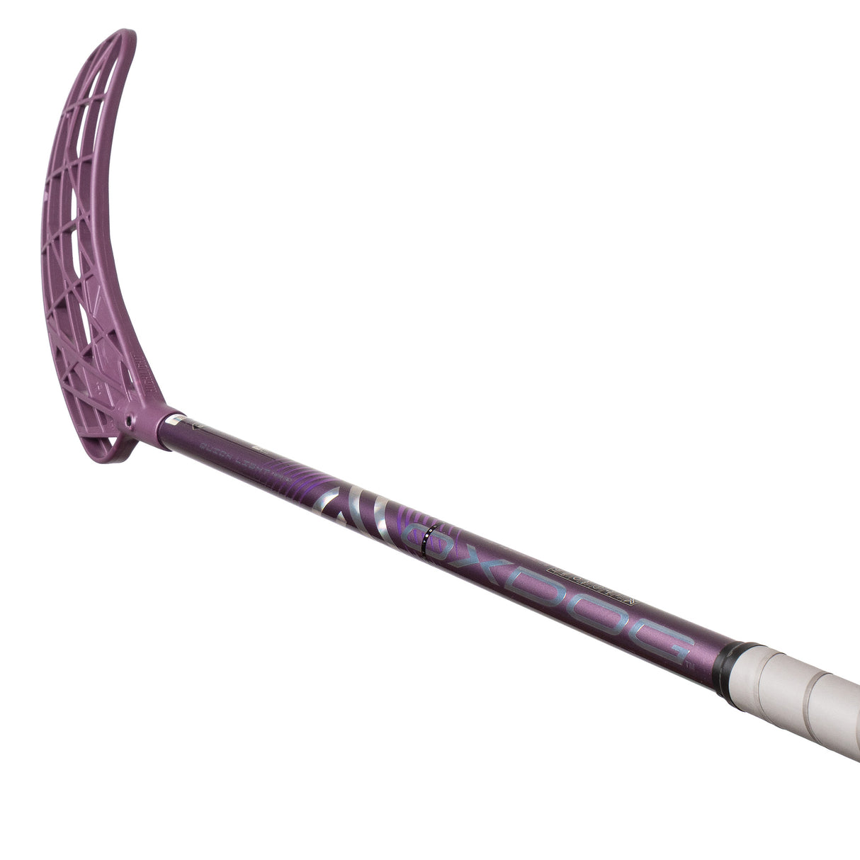 OXDOG QUICK LIGHT HES 30 TQ