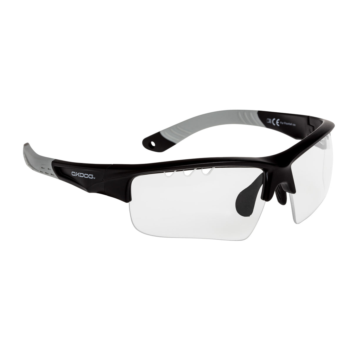 OXDOG SPECTRUM JR/SR SUOJALASIT