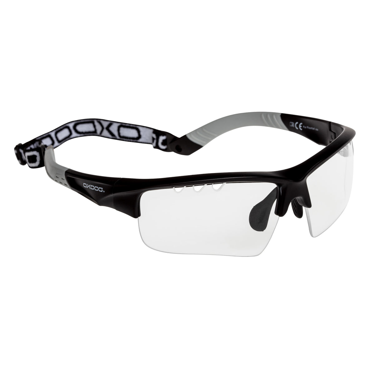 OXDOG SPECTRUM JR/SR SUOJALASIT