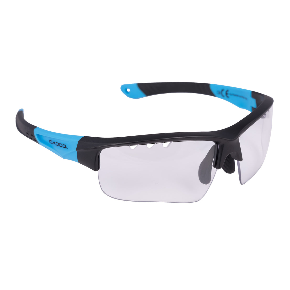 OXDOG SPECTRUM JR/SR SUOJALASIT
