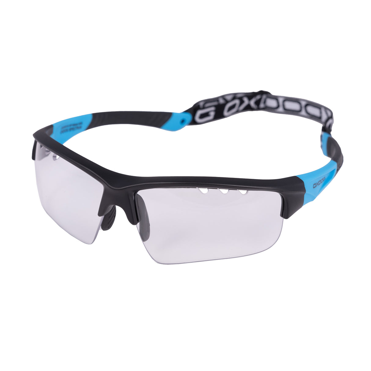 OXDOG SPECTRUM JR/SR SUOJALASIT