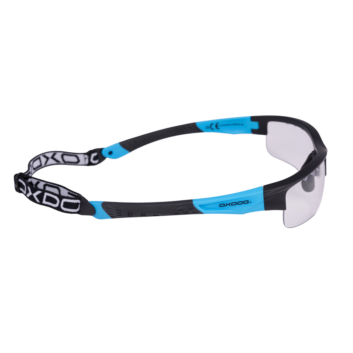 OXDOG SPECTRUM JR/SR SUOJALASIT