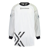 OXDOG X2 PLUS PADDED GOALIE JERSEY