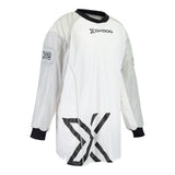 OXDOG X2 PLUS PADDED GOALIE JERSEY