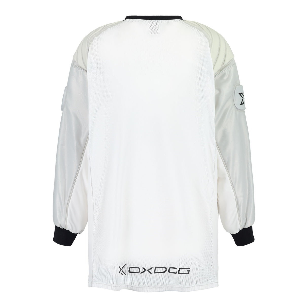 OXDOG X2 PLUS PADDED GOALIE JERSEY