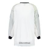 OXDOG X2 PLUS PADDED GOALIE JERSEY